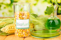 Hatching Green biofuel availability